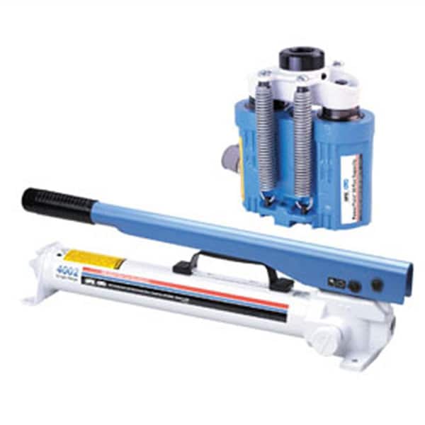 PUMP  RAM SET 1712 TON 2IN STROKE WITH GAUGE